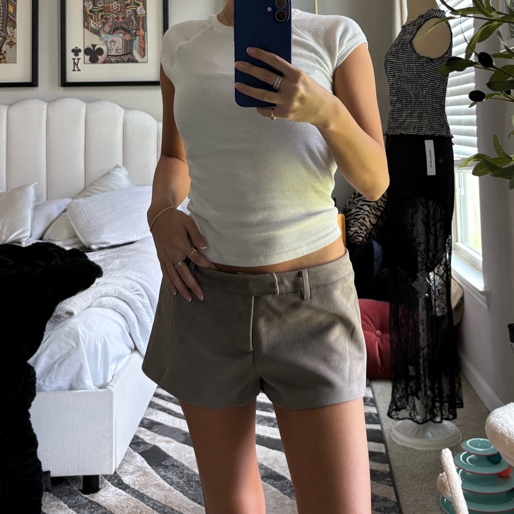 Peppermayo shorts